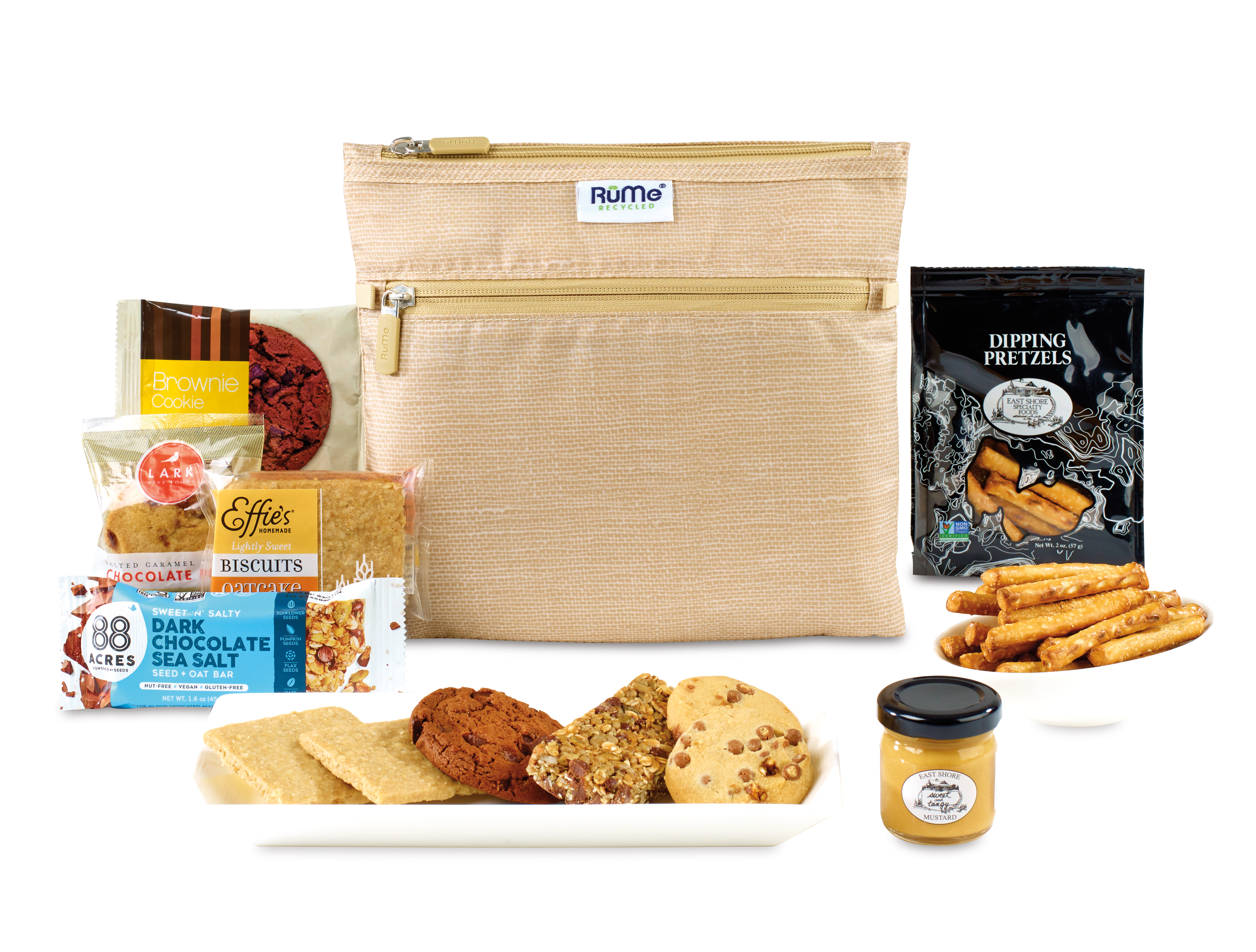 Goodies For Good Rume® Snack Pack
